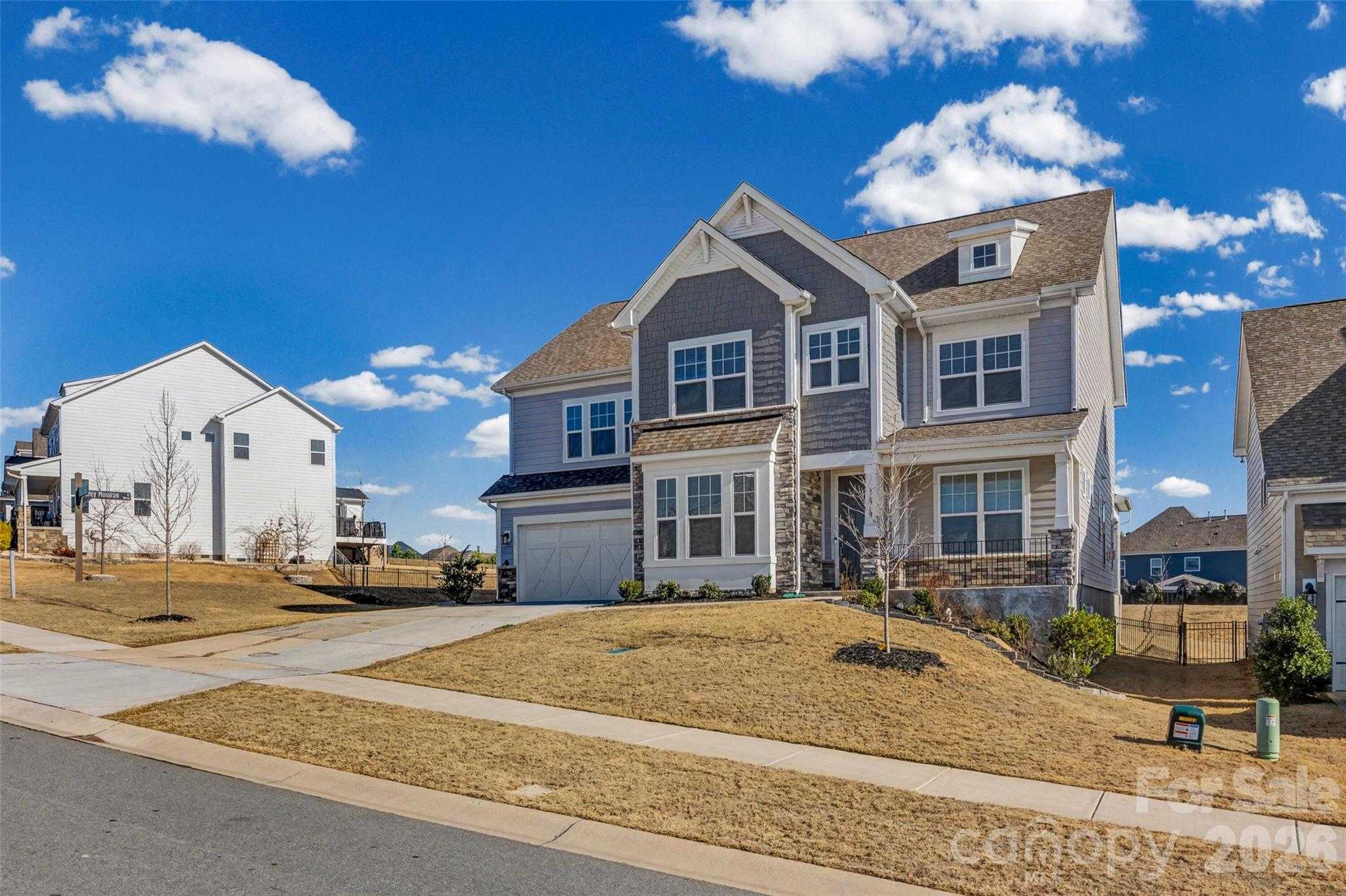 16203 Tulloch Road Charlotte North Carolina United States, for Sale, residential, Kristen Haynes, New Home Buyers Brokers / Realty Pros