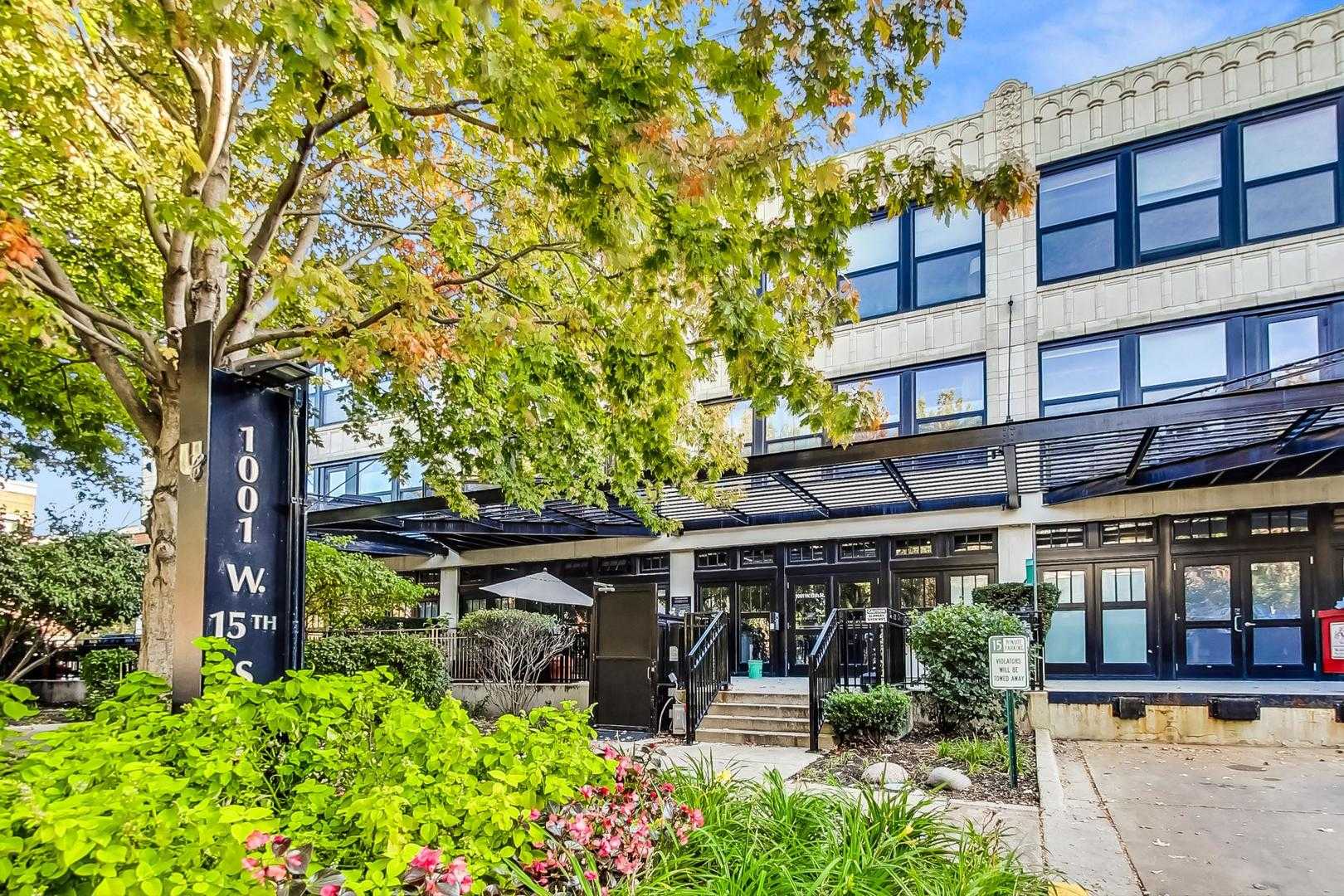 1001 W 15TH Street APT 241 Chicago Illinois United States, for Sale, residential,  , RICHLAND GLOBAL INC.