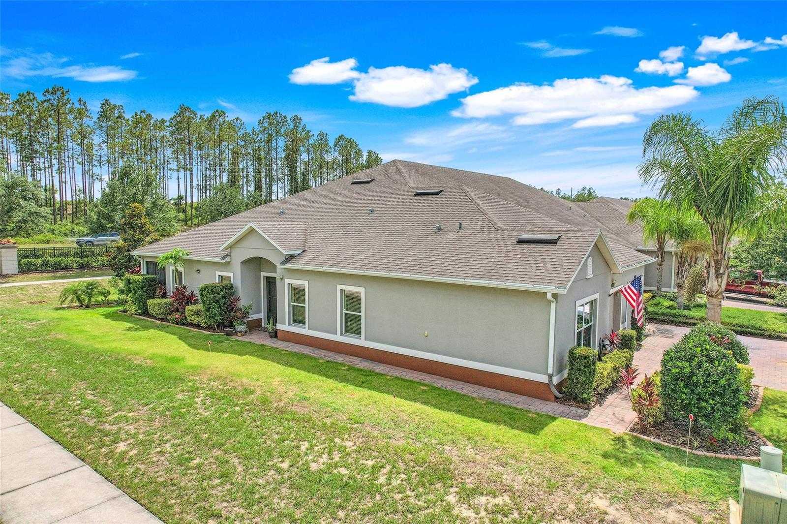 3550 FAIRWATERS COURT APT D Clermont Florida United States, for Sale, residential, Zaira Mejia, Spaces & Styles Group