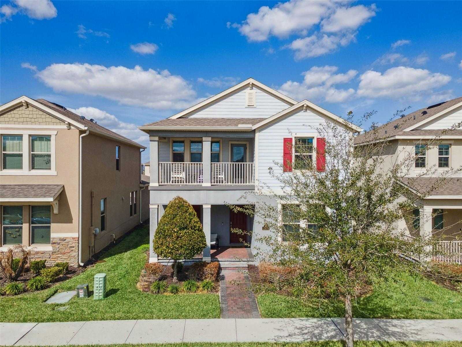 15878 MOONLIGHT BAY STREET Winter Garden Florida United States, for Sale, residential, Zaira Mejia, Spaces & Styles Group