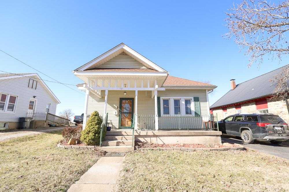 111 E Mulberry Huntsville Missouri United States, Sale Pending, residential,  , CENTURY 21 McKeown & Associates, Inc.