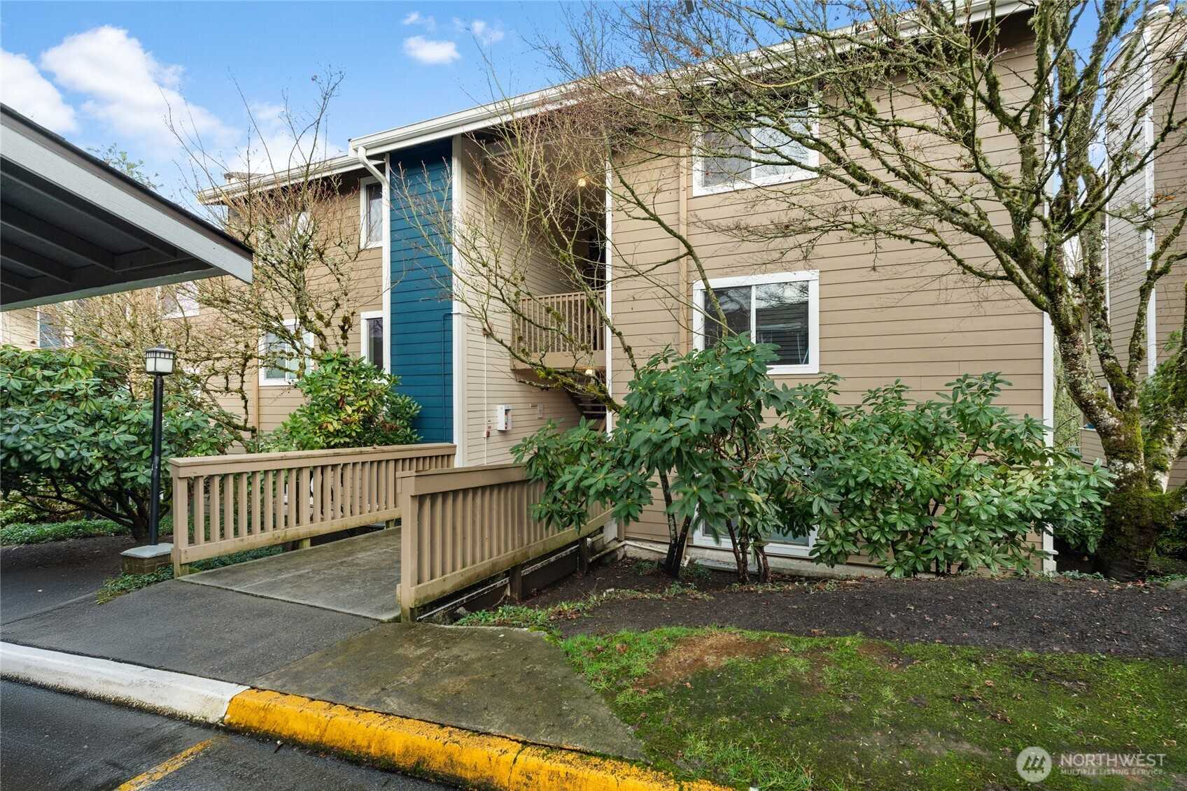20156 Vikings Crest  NE APT 7-304 Poulsbo Washington United States, for Sale, residential, Mark Larson, Kitsap Brokers LLC