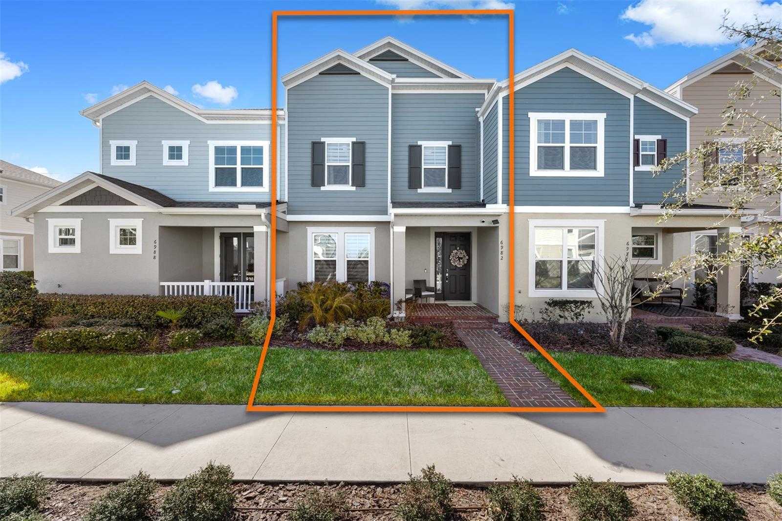 6982 TWILIGHT BAY DRIVE Winter Garden Florida United States, for Sale, residential, Zaira Mejia, Spaces & Styles Group