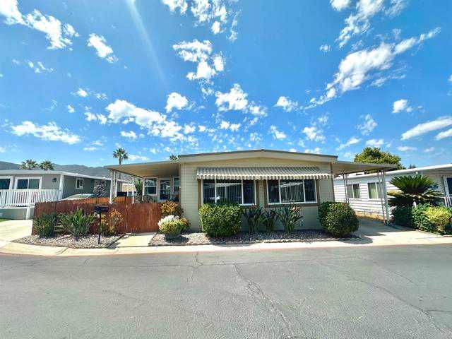 8301 Mission Gorge Road APT 325 Santee California United States, Sold, residential,  , San Diego Living Real Estate