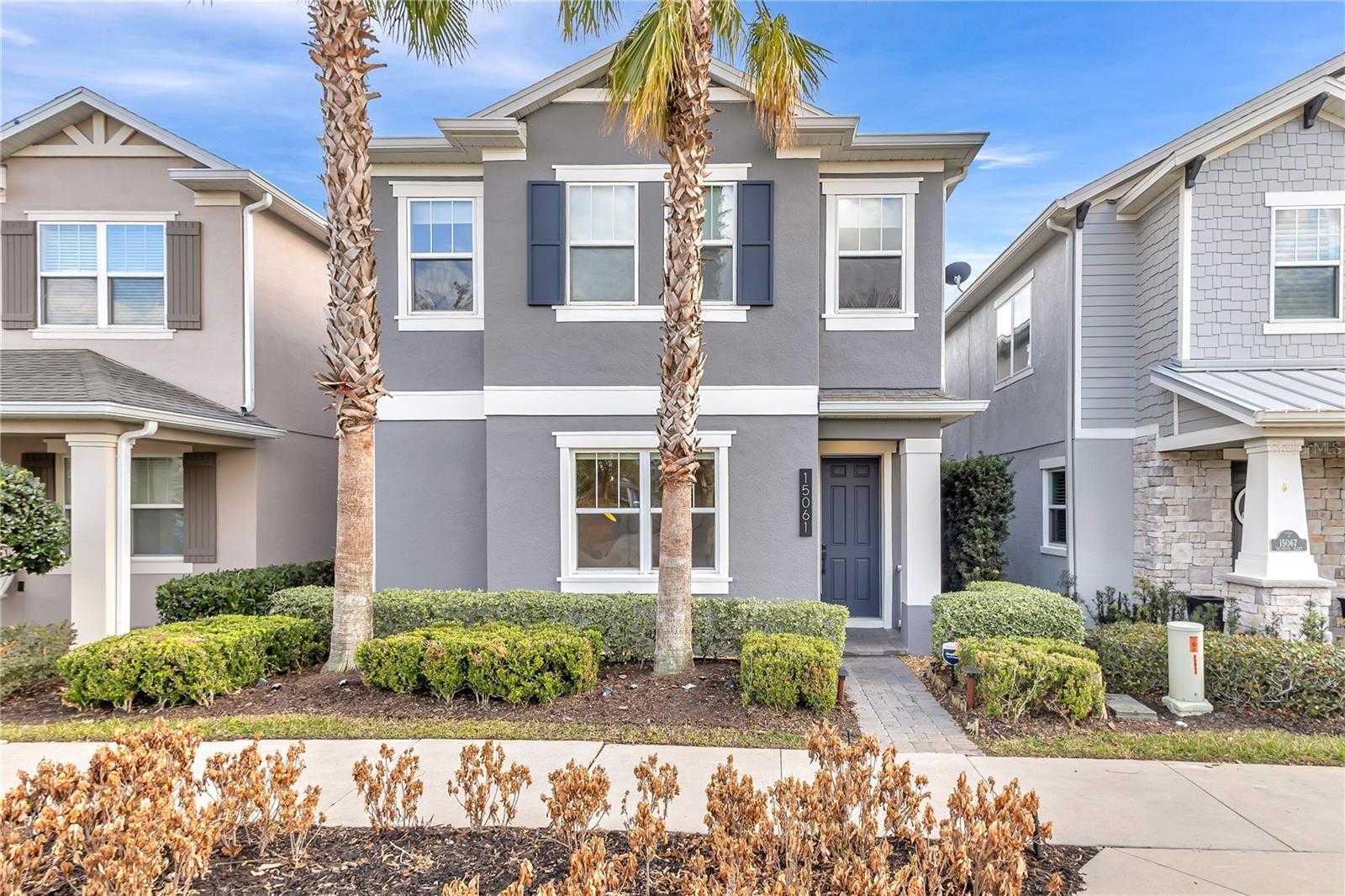 15061 VALVERSE ALLEY Winter Garden Florida United States, for Sale, residential, Zaira Mejia, Spaces & Styles Group