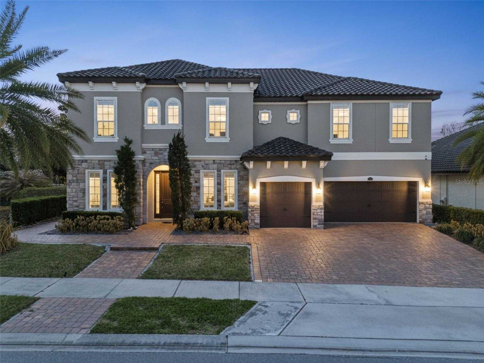16548 RAVEN ROCK PLACE Winter Garden Florida United States, for Sale, residential, Zaira Mejia, Spaces & Styles Group