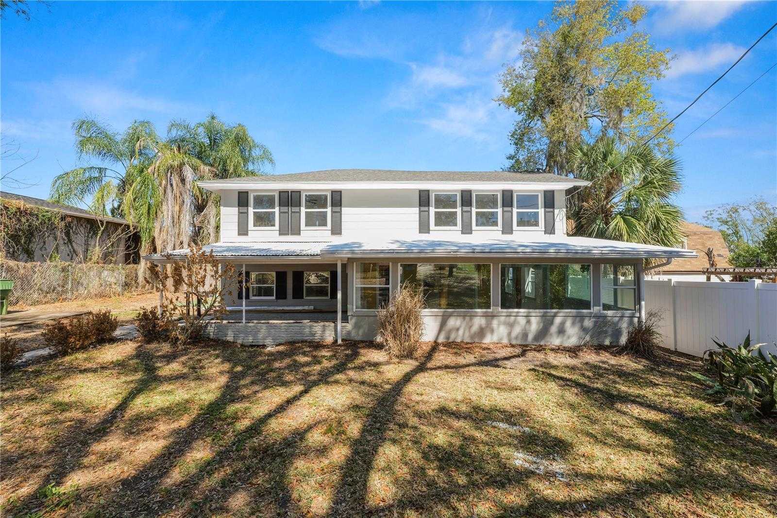 961 DREXEL AVENUE Winter Haven Florida United States, for Sale, residential,  , Crosby and Associates Inc
