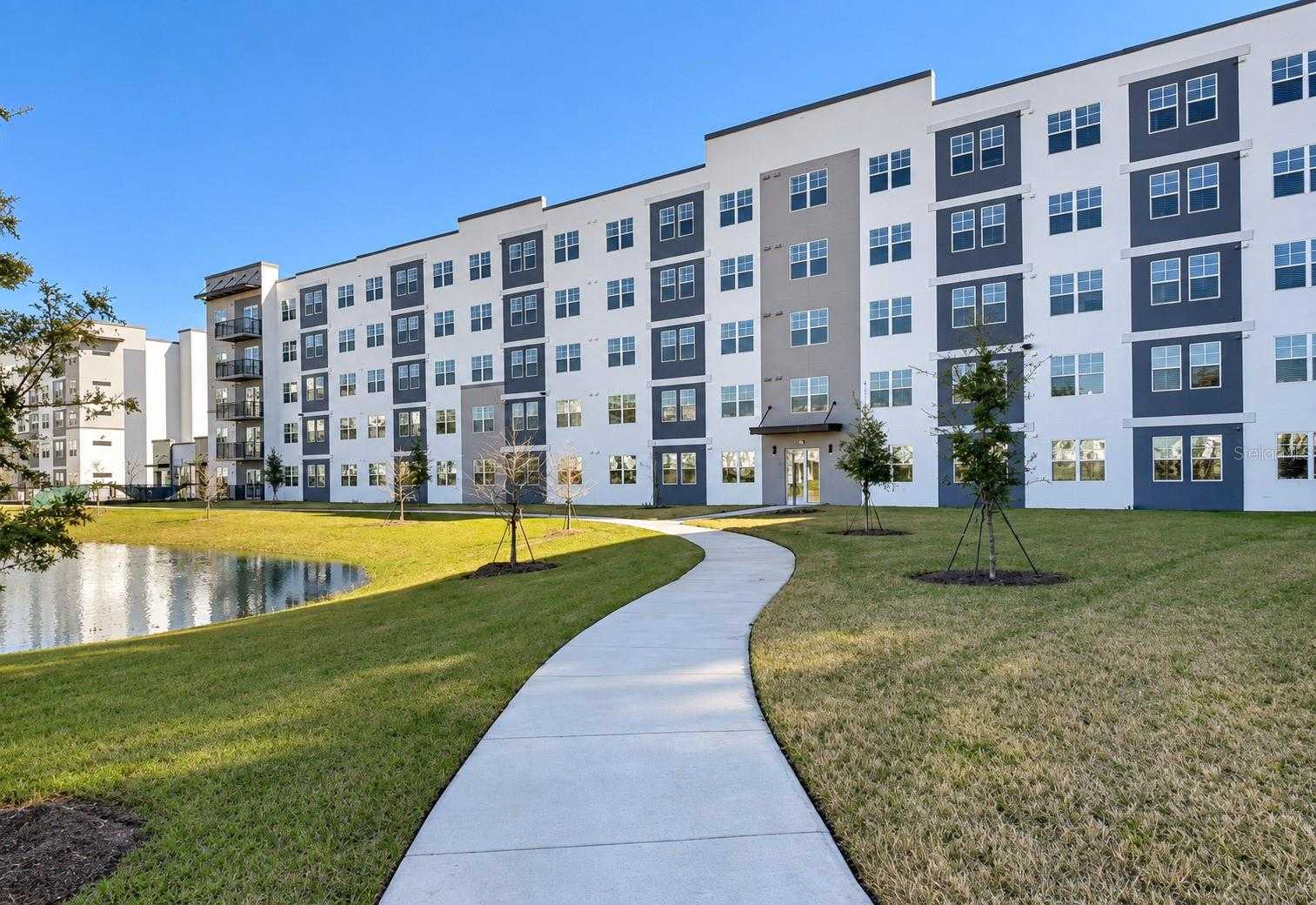 5587 MILLENIA BOULEVARD APT 213 Orlando Florida United States, for Rent, residential, Joao Pereira, La Rosa Realty