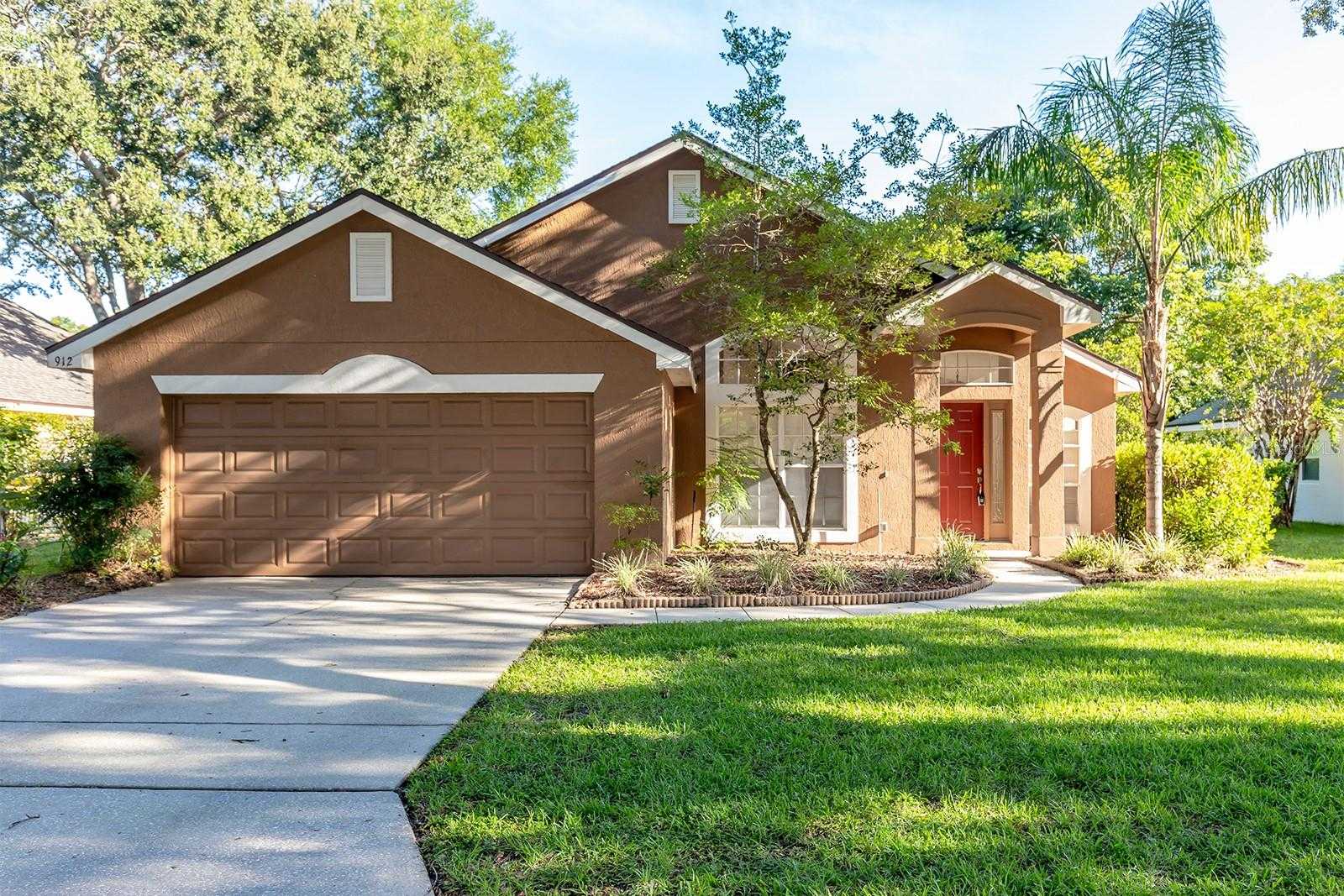 912 PADDINGTON TERRACE Lake Mary Florida United States, for Rent, residential,  , Realty World Preferred