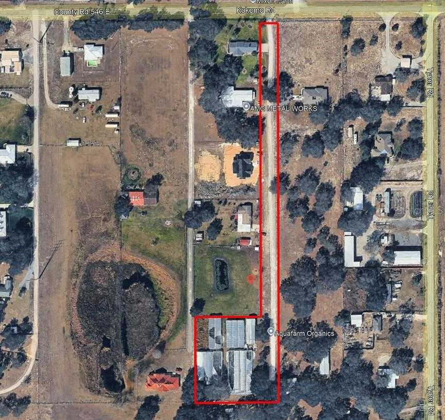 3557 KOKOMO ROAD Haines City Florida United States, for Sale, commercial,  , Crosby and Associates Inc