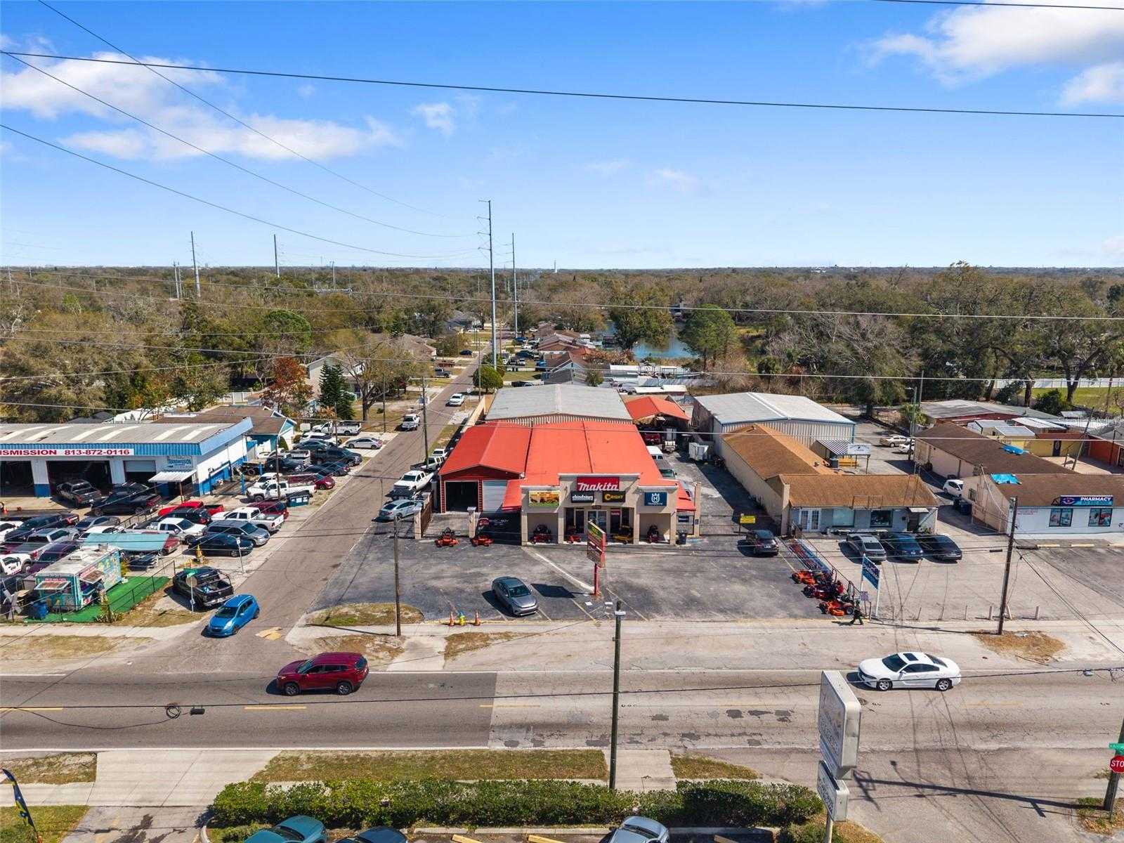 7941 N ARMENIA AVENUE Tampa Florida United States, for Lease, commercial, Sunny Sidhu, RE/MAX Premier Group