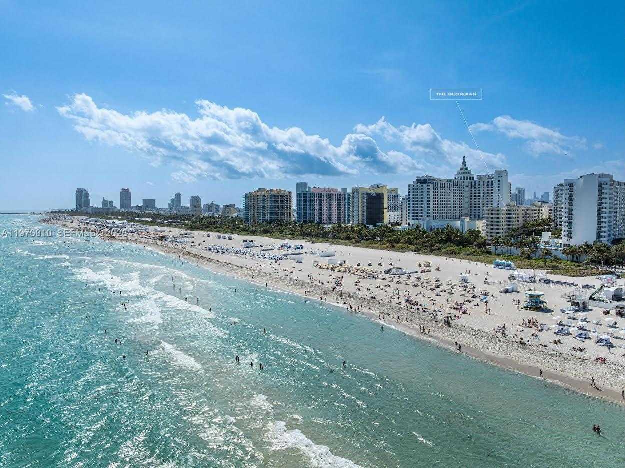 1623 Collins Ave  APT PH1010 Miami Beach Florida United States, for Sale, residential, Anna Wilson, Incom Demo New Office