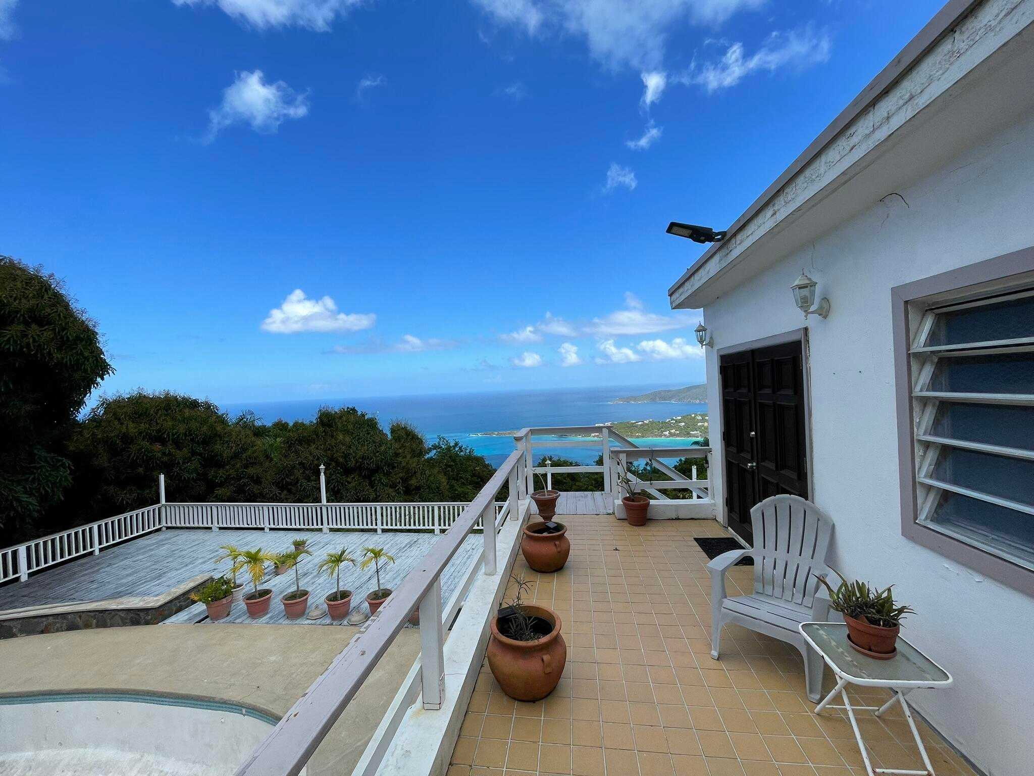 7-1 & 7E St. Peter LNS Other Virgin Islands Virgin Islands, for Sale, residential, Dionne Nelthropp, Hibiscus Homes