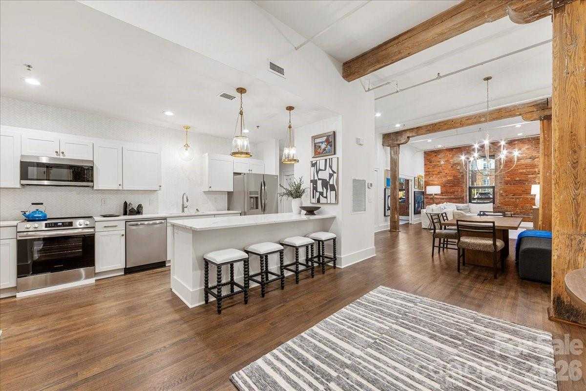 310 Arlington Avenue APT 217 Charlotte North Carolina United States, for Sale, commercial, Kristen Haynes, New Home Buyers Brokers / Realty Pros