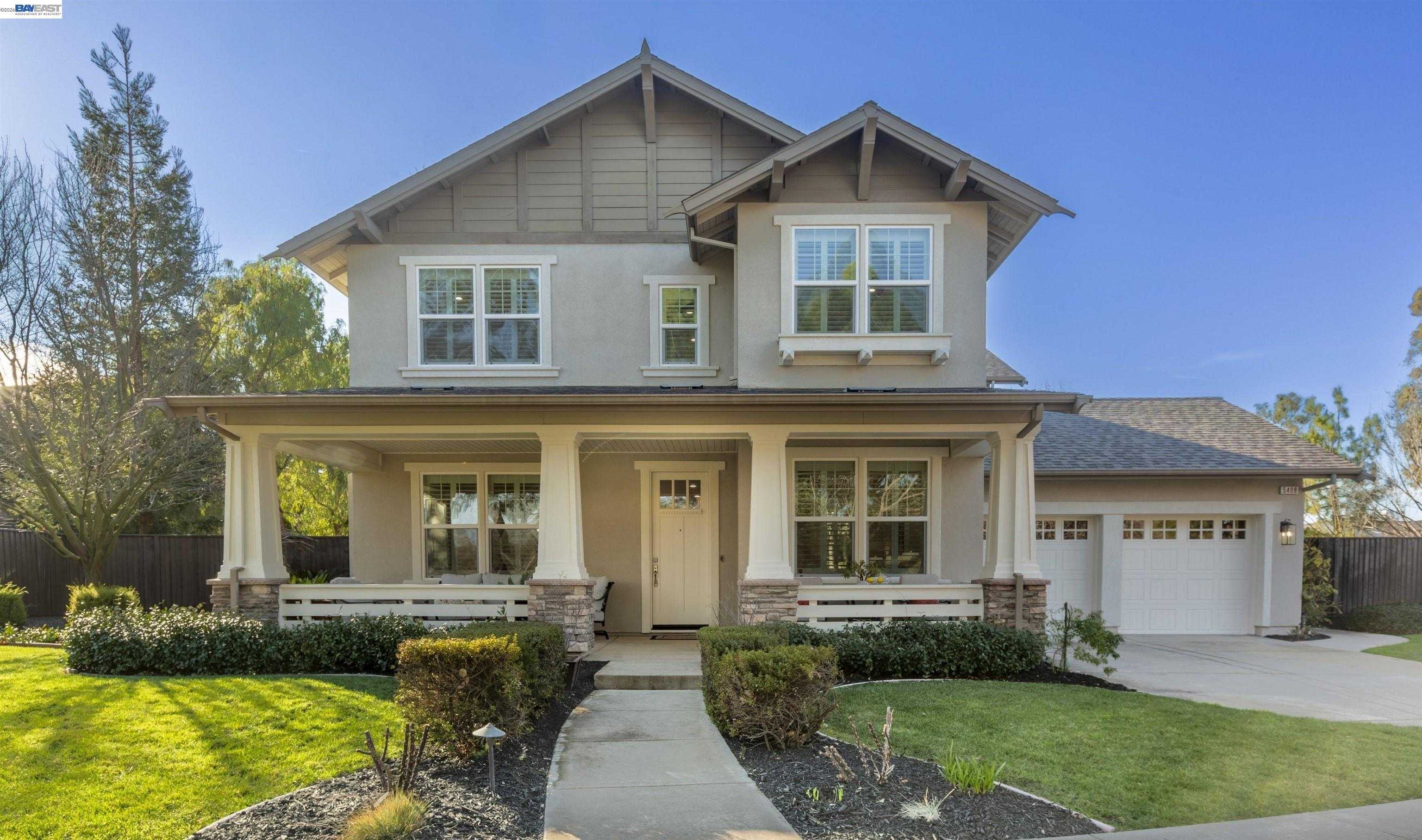 5408 Stockton Loop Livermore California United States, Sold, residential, Miranda Mattos, Compass Realty 