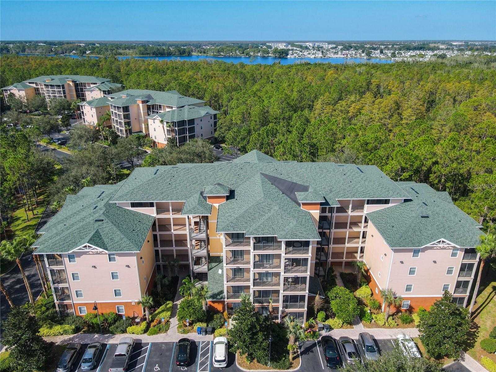 3050 PIRATES RETREAT COURT APT 108 Kissimmee Florida United States, for Sale, residential,  , Florida Top Realty