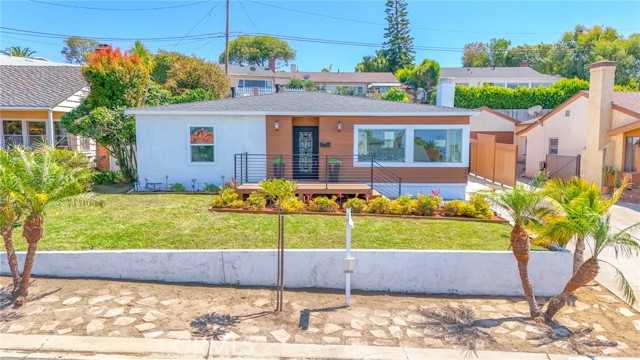 206 Via Colusa Redondo Beach California United States, for Sale, residential, Nelson Vianna, LA Execs Group