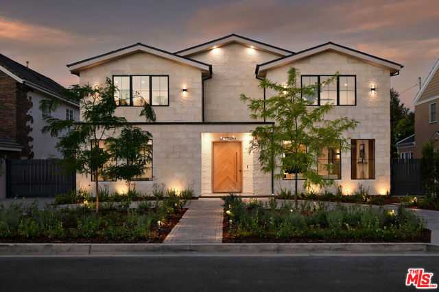 112 S Valley Street Toluca Lake California United States, for Sale, residential, Jennifer Hein, Realty Executives Homes