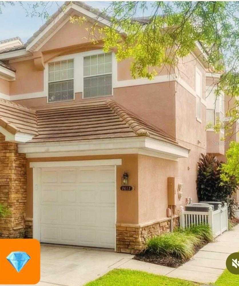 7617 BAY PORT ROAD APT 57 Orlando Florida United States, for Sale, residential,  , Success Home Sales
