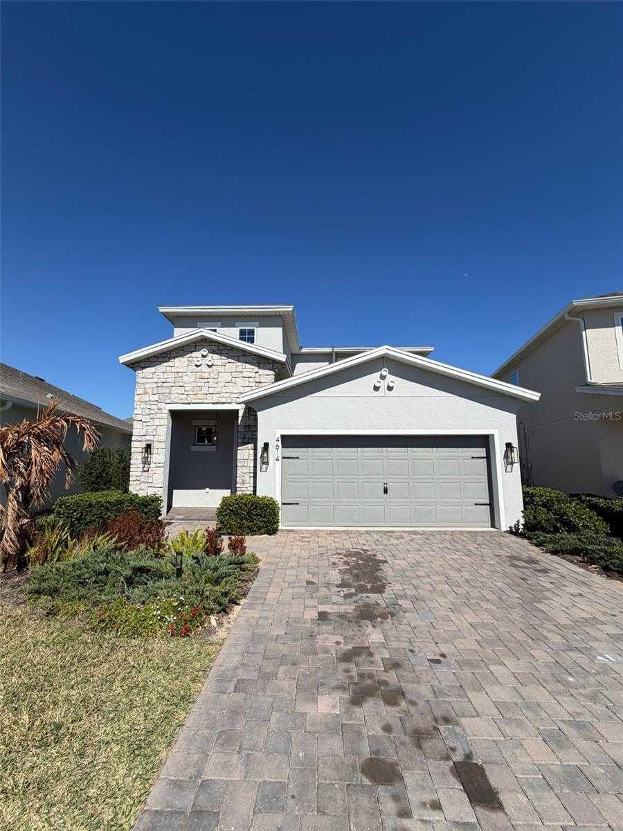 4614 CRAGMERE LOOP Clermont Florida United States, for Sale, residential, Zaira Mejia, Spaces & Styles Group