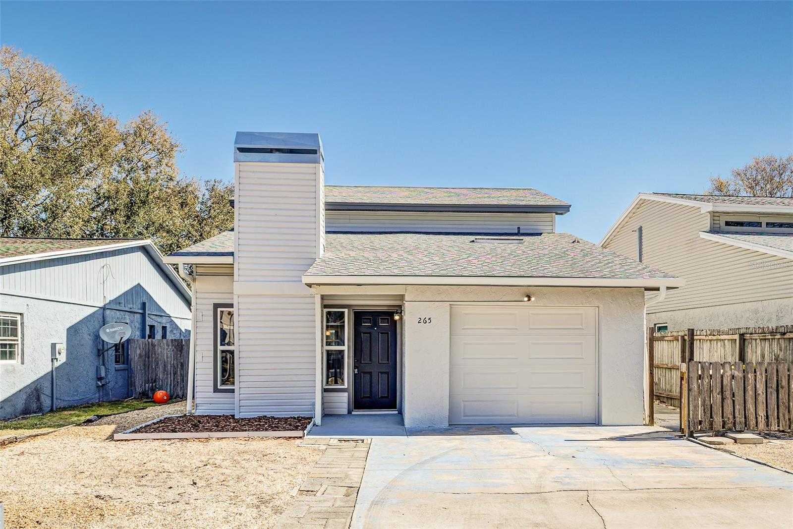 265 LAKE THOMAS DRIVE Winter Haven Florida United States, for Sale, residential,  , Crosby and Associates Inc