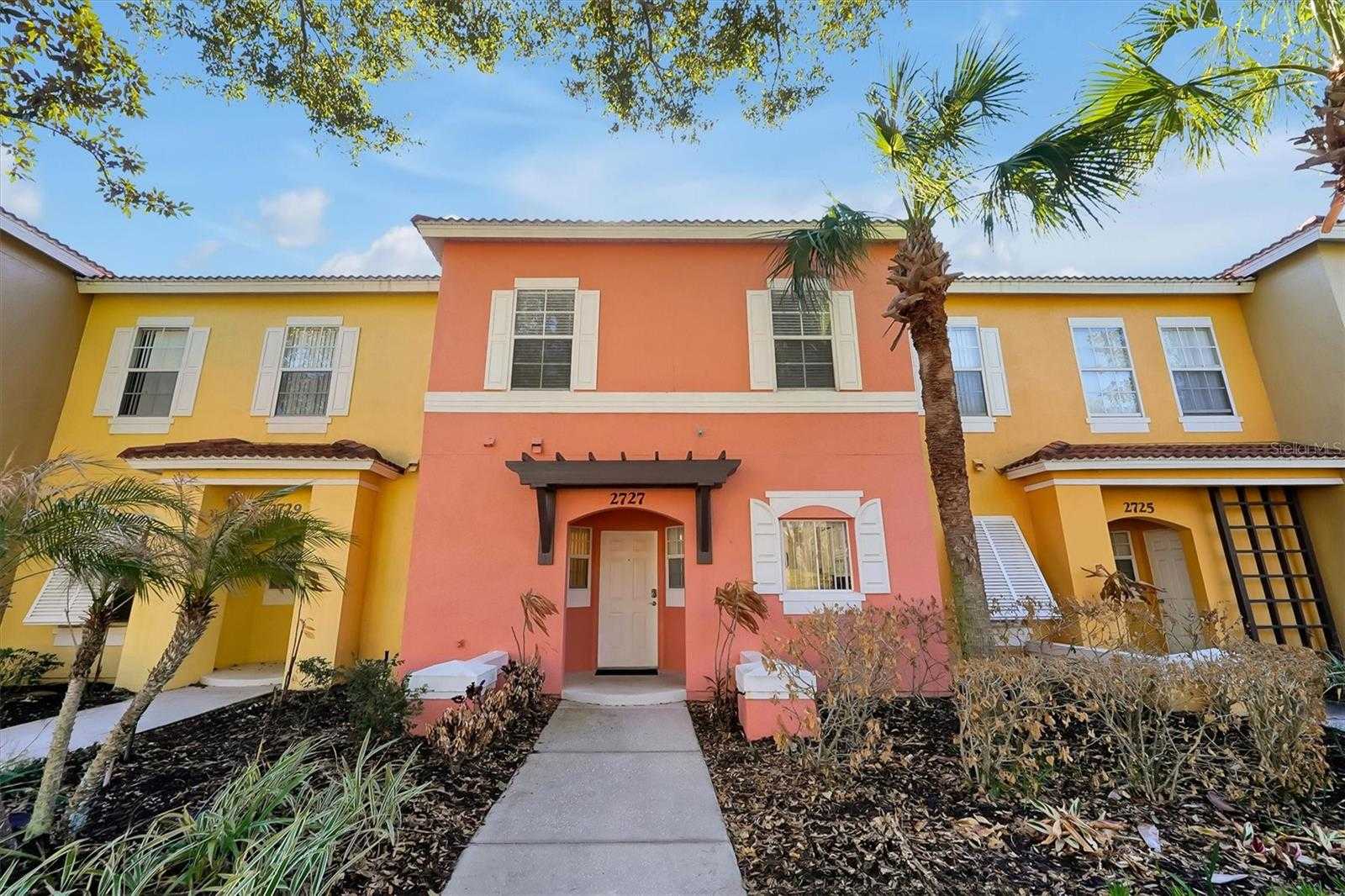 2727 SUN KEY PLACE Kissimmee Florida United States, for Sale, residential,  , The Mount Dora Group 