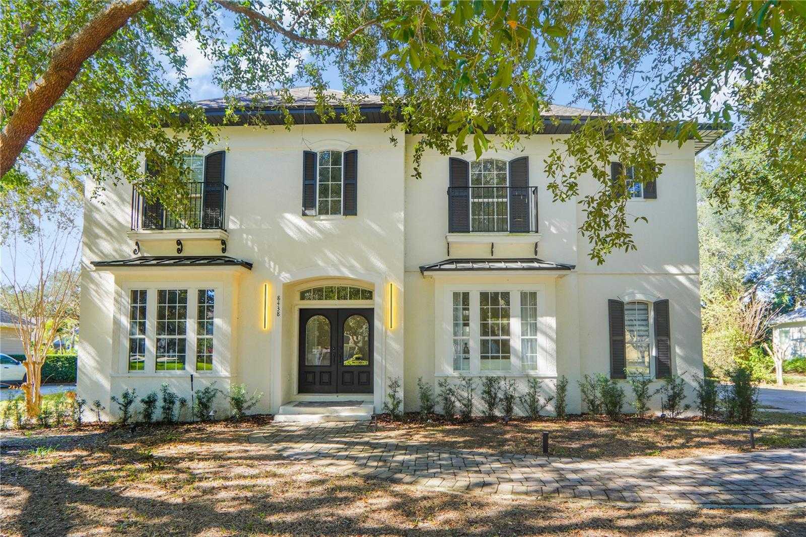 8438 TIBET BUTLER DRIVE Windermere Florida United States, for Sale, residential, Zaira Mejia, Spaces & Styles Group