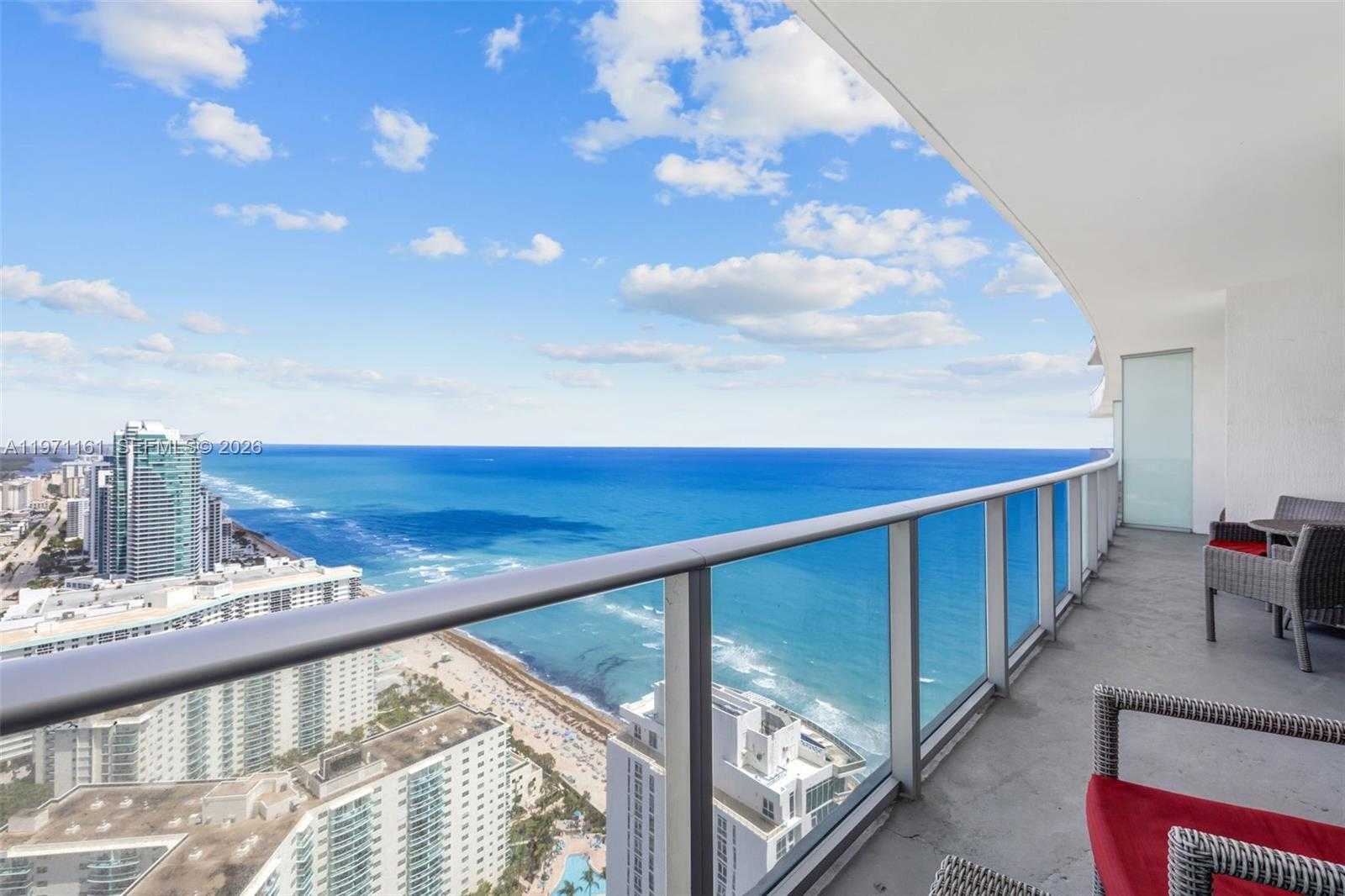 4111 S Ocean Dr  APT 3706 Hollywood Florida United States, for Sale, residential, Ronald Wilson, Incom Demo New Office
