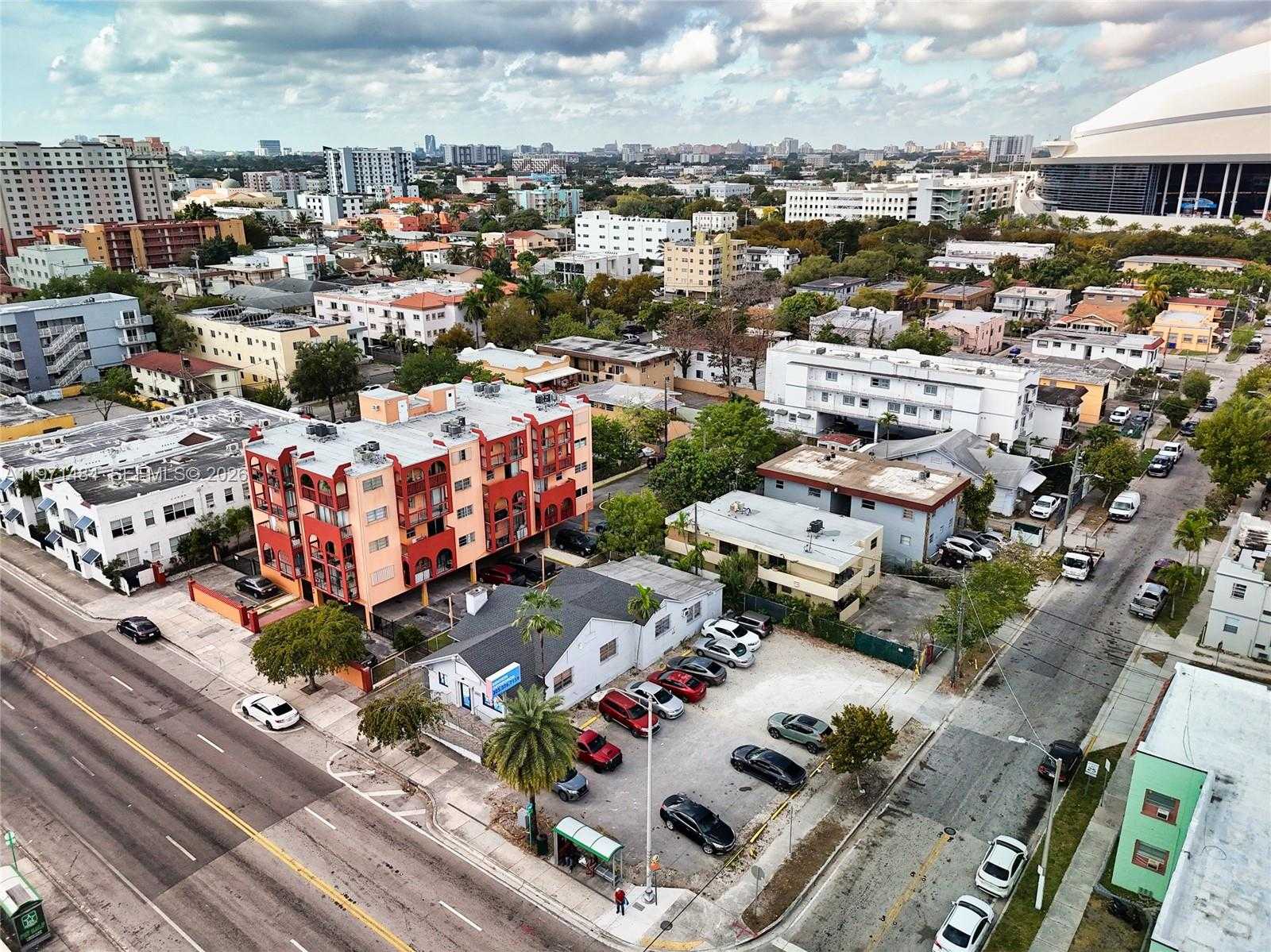 432 NW 12th Ave Miami Florida United States, for Sale, commercial, Jean White, Incom Demo Demo Office