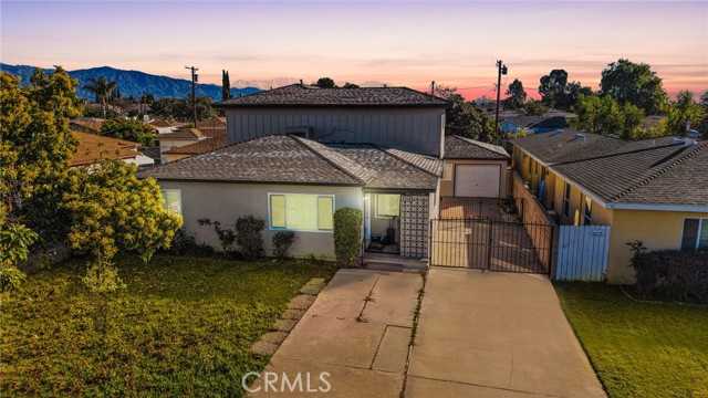 5224 Hallowell Temple City California United States, for Sale, residential, Shun Zhang, Re/Max My Home