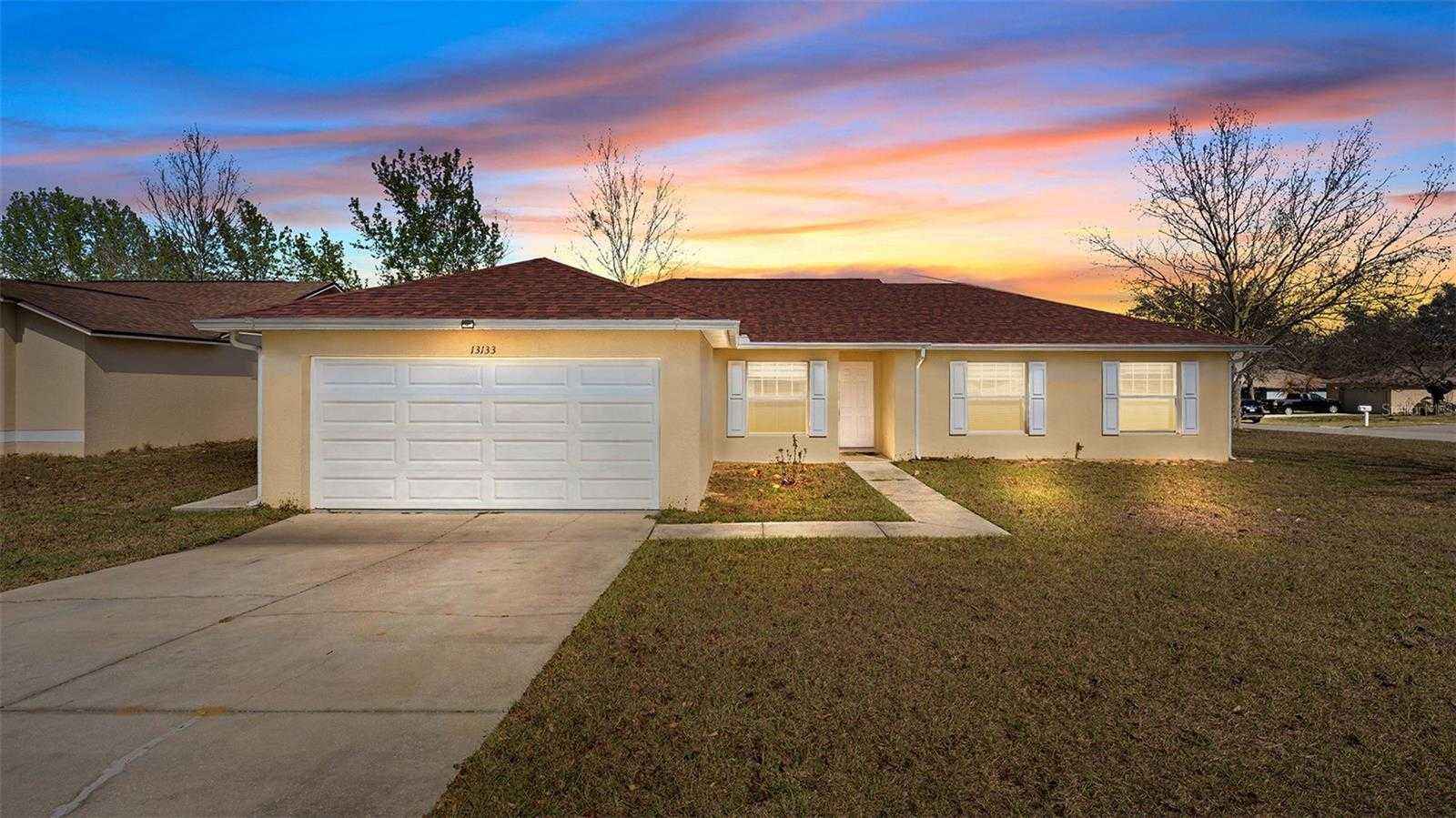 13133 BANEBERRY CT Clermont Florida United States, for Sale, residential, Zaira Mejia, Spaces & Styles Group