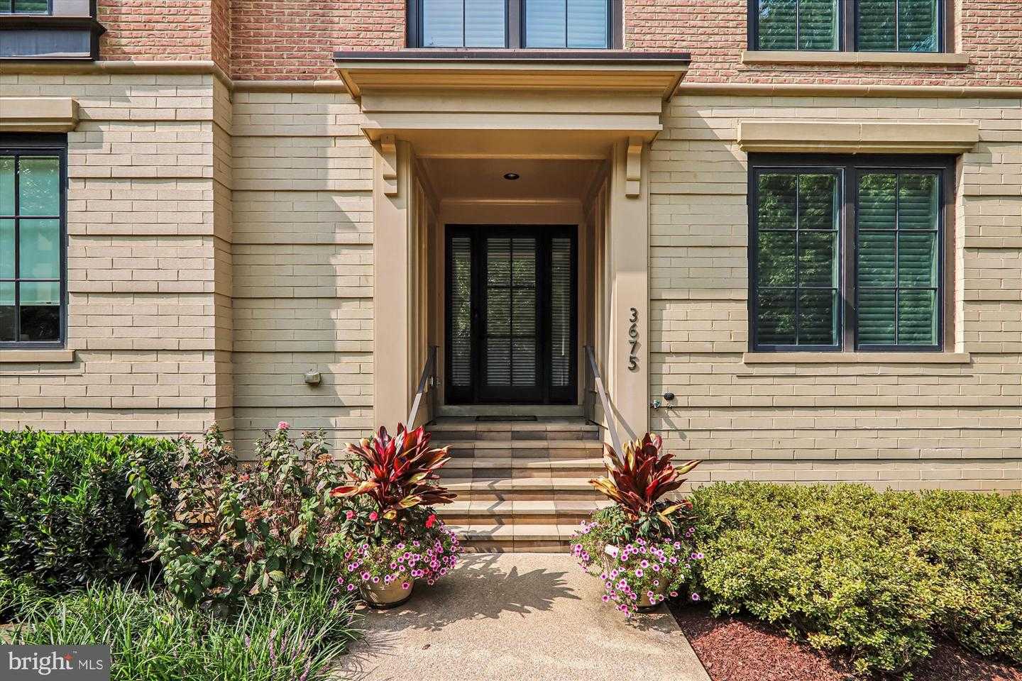 3675 CHEVY CHASE LAKE DRIVE Chevy Chase Maryland United States, for Sale, residential, Zandra Jamison, Samson Properties