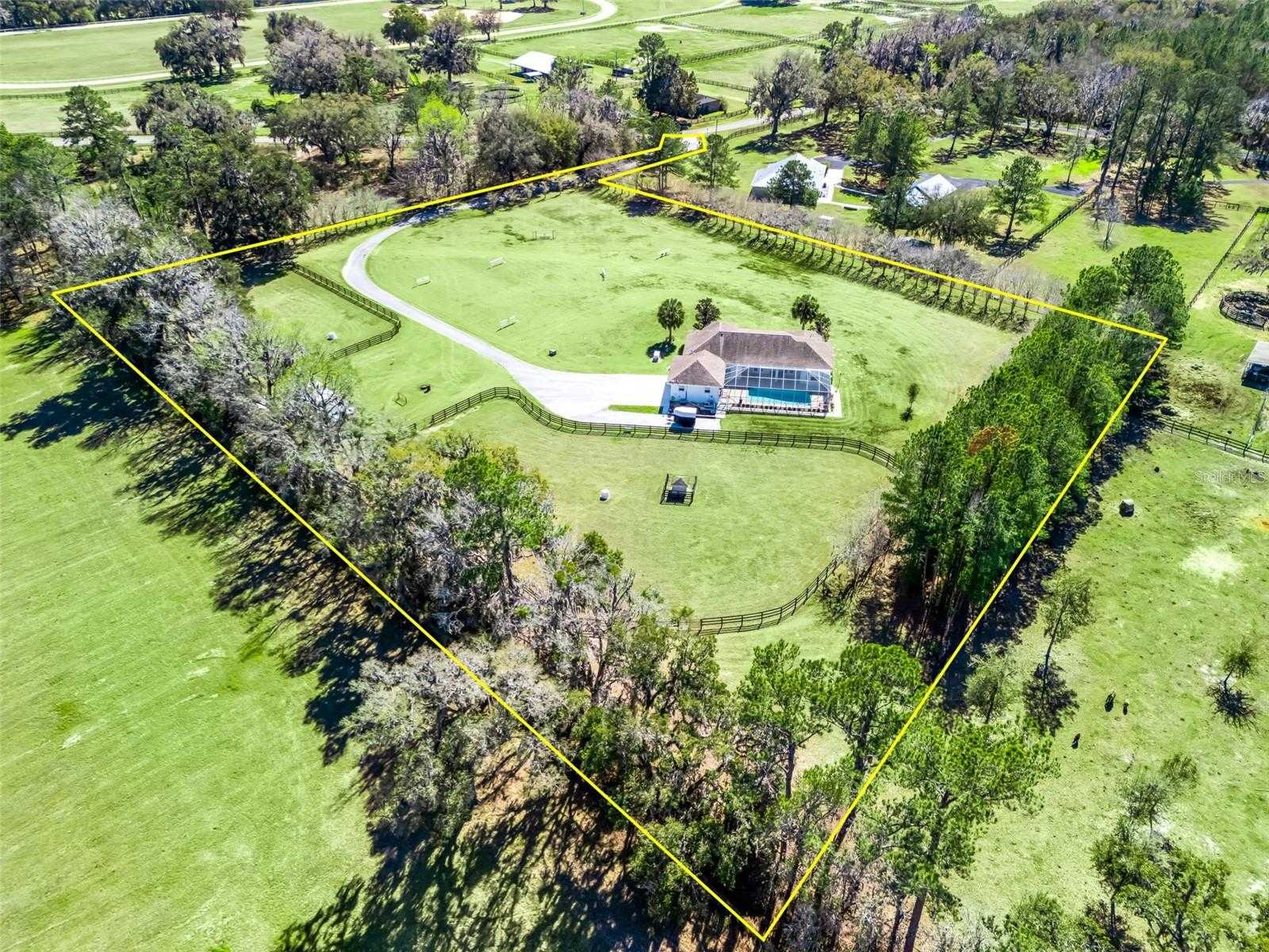 3030 NW 95TH AVENUE ROAD Ocala Florida United States, for Sale, residential, Garrett Huffman, eXp Realty