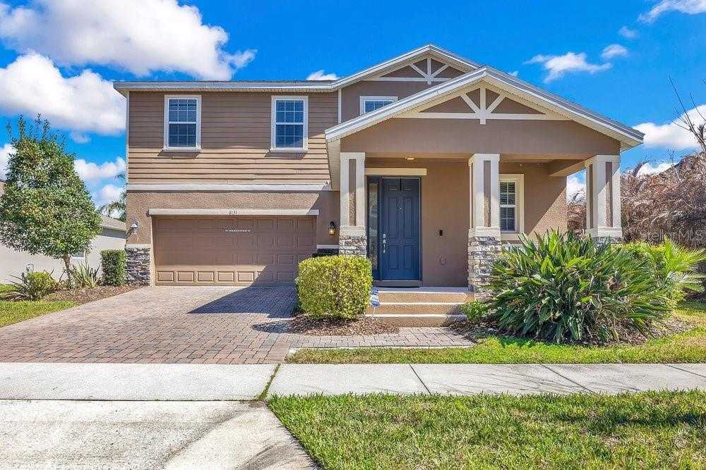 8131 WHITE PELICAN STREET Winter Garden Florida United States, for Sale, residential, Zaira Mejia, Spaces & Styles Group