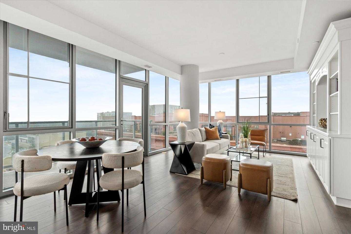 930 ROSE AVENUE APT 1704 North Bethesda Maryland United States, for Sale, residential, Annette Wagner, Centurion Properties Inc