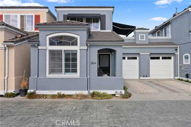 700 Lido Park Drive APT 5 Newport Beach California United States, Sold, residential, TJ Williams, The W Realty Group