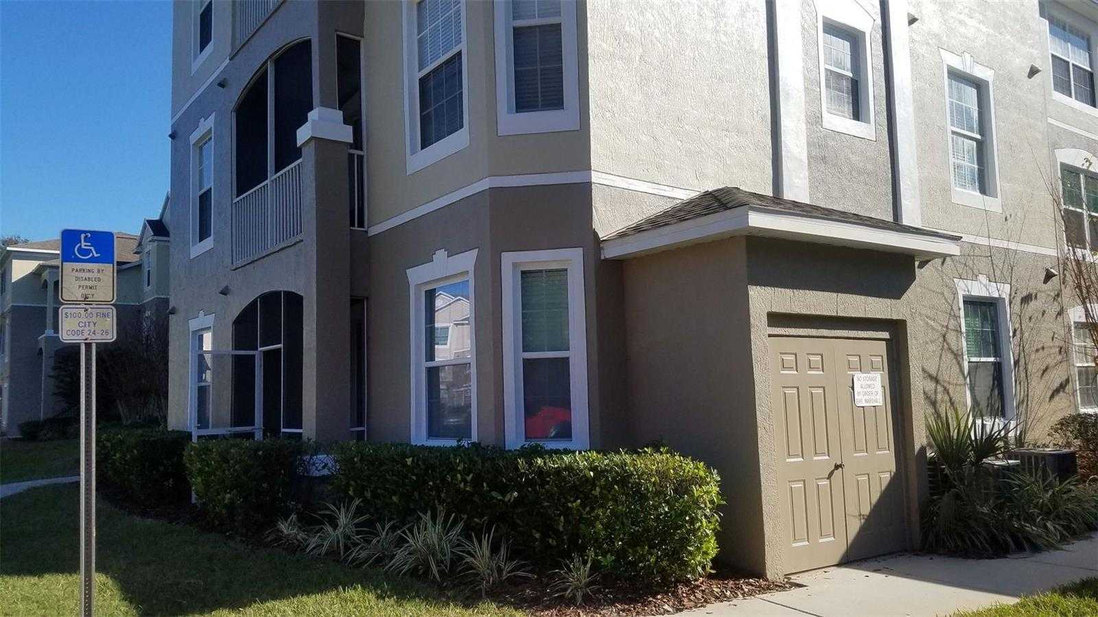 580 BRANTLEY TERRACE WAY APT 104 Altamonte Springs Florida United States, for Sale, residential, Zaira Mejia, Spaces & Styles Group