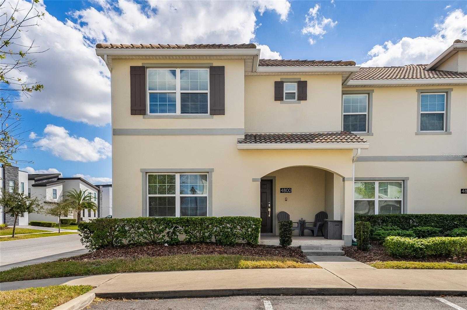 4800 MEMORIES LANE Kissimmee Florida United States, for Sale, residential,  , Florida Top Realty