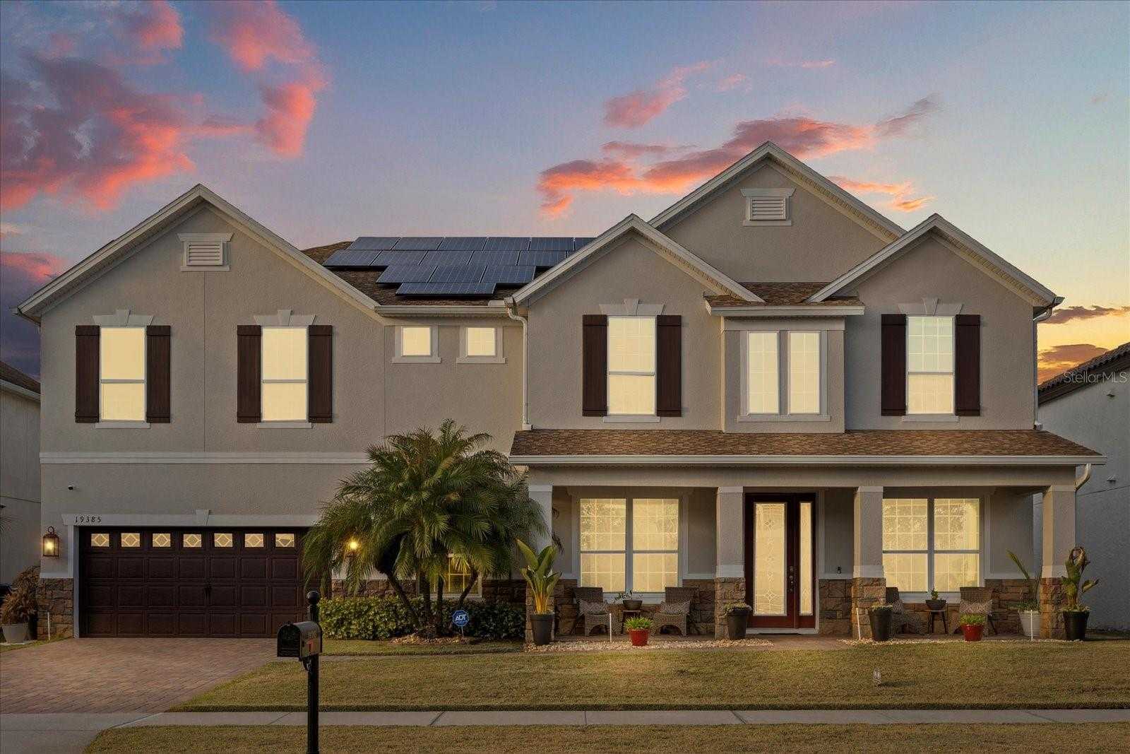 19385 PUMMELO DRIVE Orlando Florida United States, for Sale, residential, Ken Anderson, ApexOne Realty, Inc.