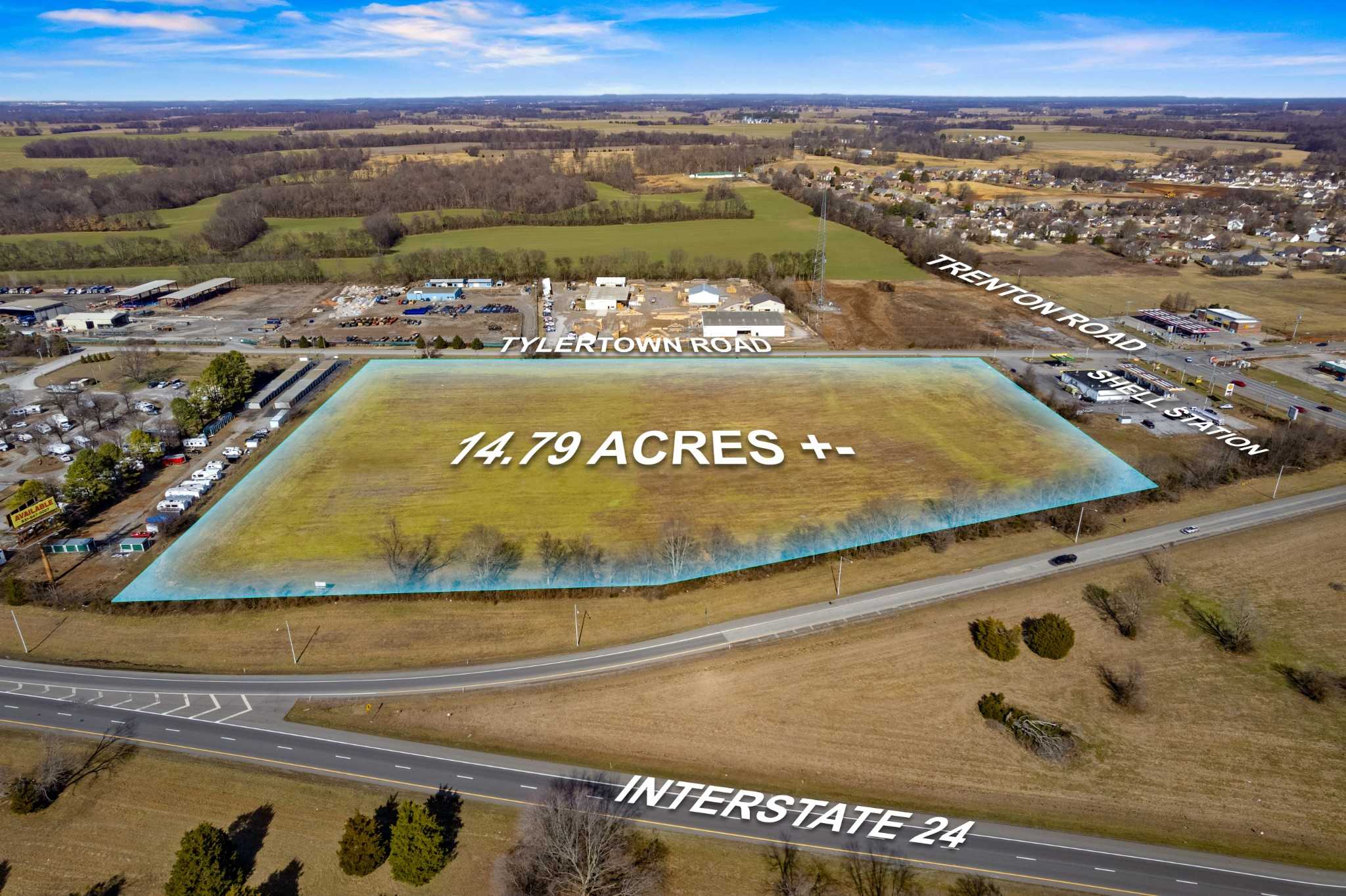 1232 Tylertown Rd Clarksville Tennessee United States, for Sale, commercial, Rebekah  Sprabary, Sweet Home Realty & Property Management