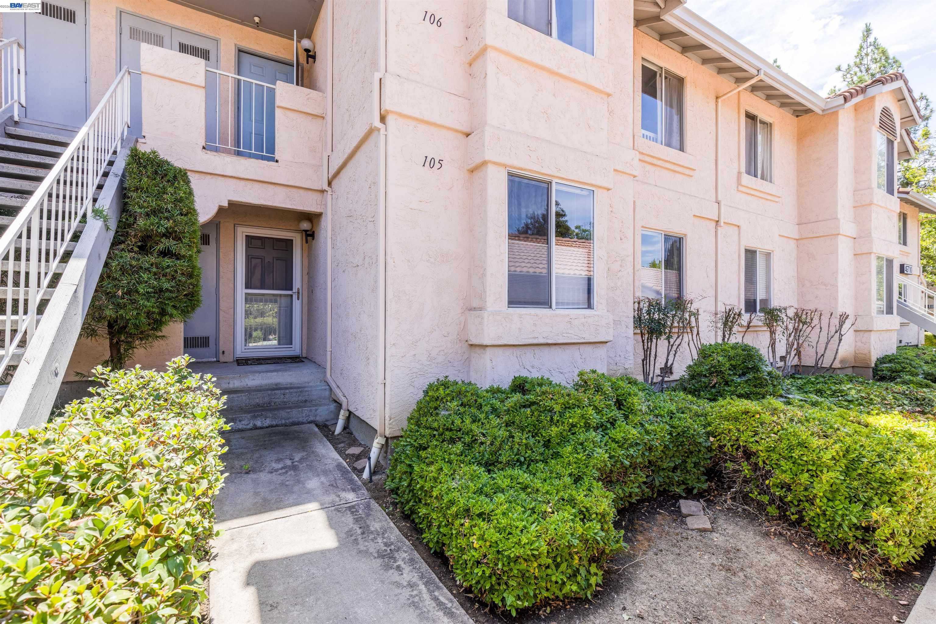 4671 Laurie Cmn  APT 105 Livermore California United States, for Sale, residential, Miranda Mattos, Compass Realty 