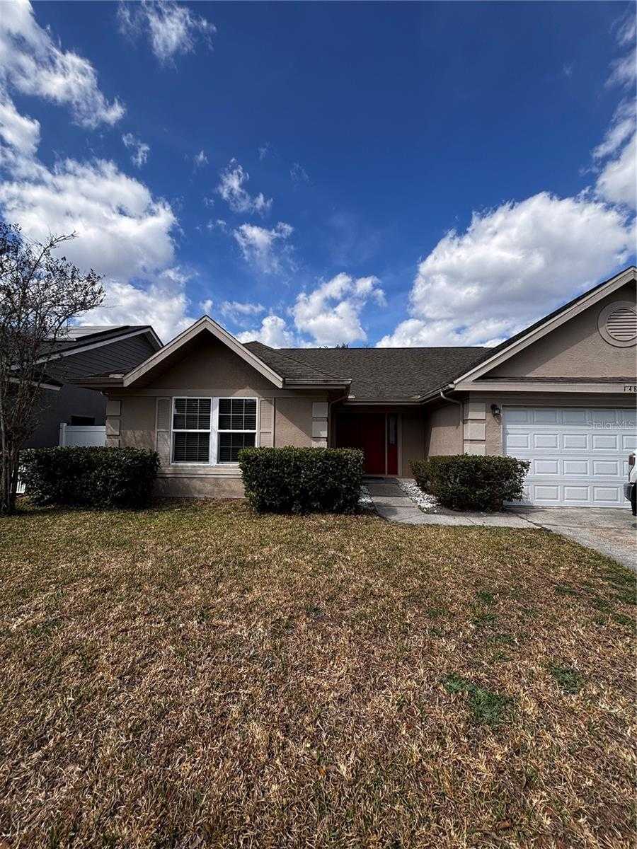 1485 OBERLIN TERRACE Lake Mary Florida United States, for Rent, residential,  , Realty World Preferred