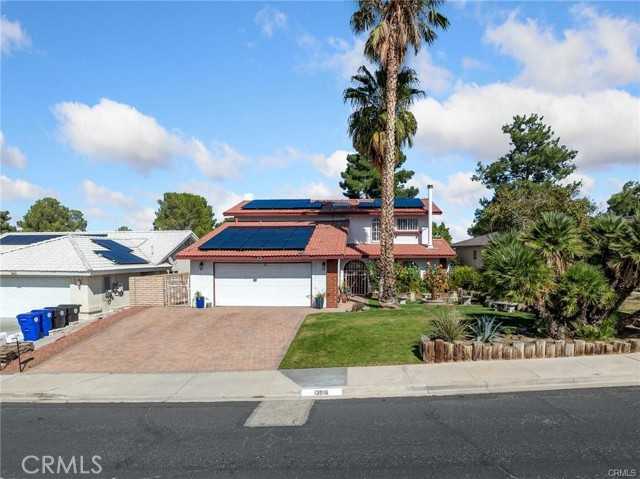13916 Burning Tree Drive Victorville California United States, for Sale, residential, Luis Rios , Fathom Realty
