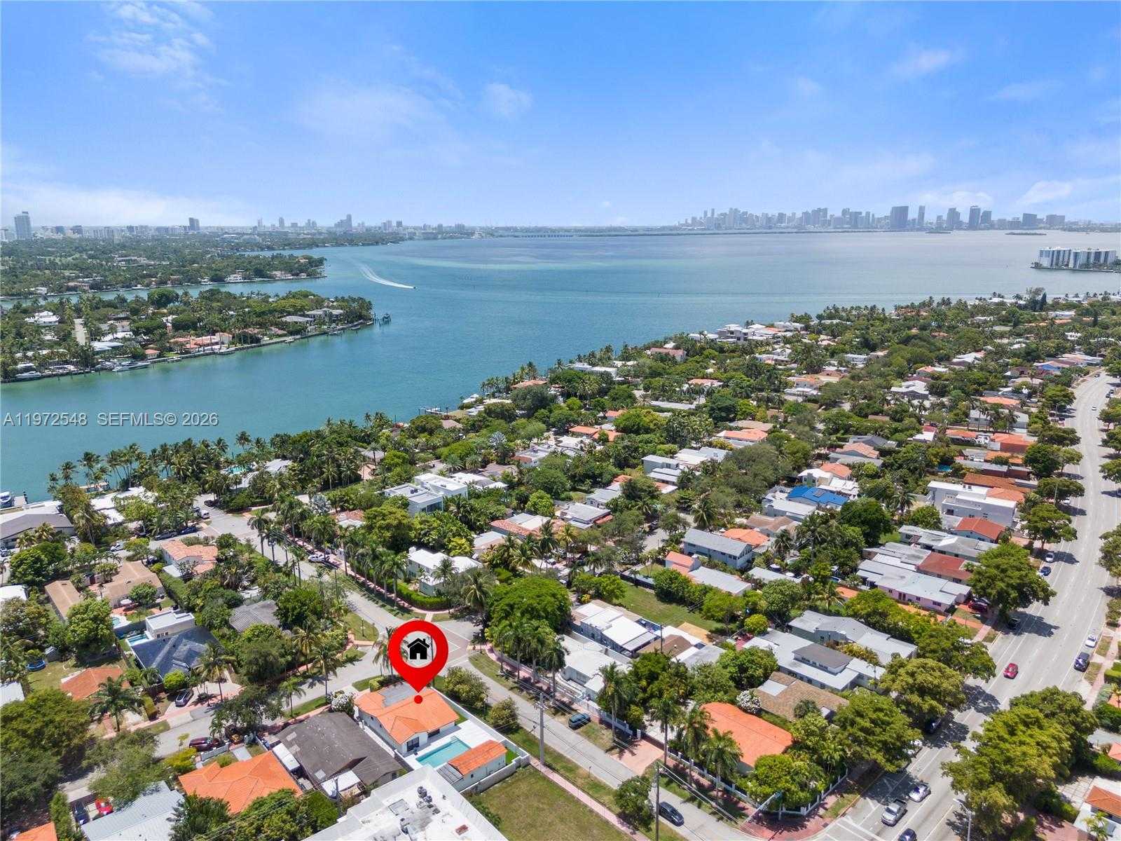 1221 Biarritz Dr Miami Beach Florida United States, for Sale, residential, Anna Wilson, Incom Demo New Office