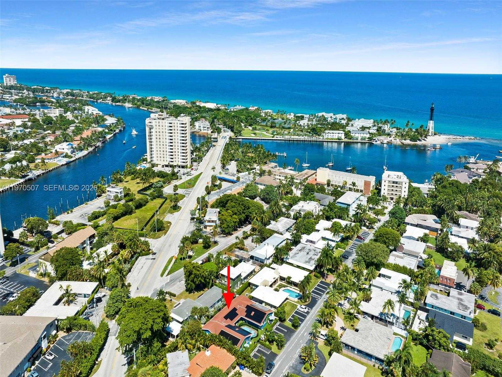 3405 Norfolk St Pompano Beach Florida United States, for Sale, residential,  , D'Lux Real Estate Services, LLC