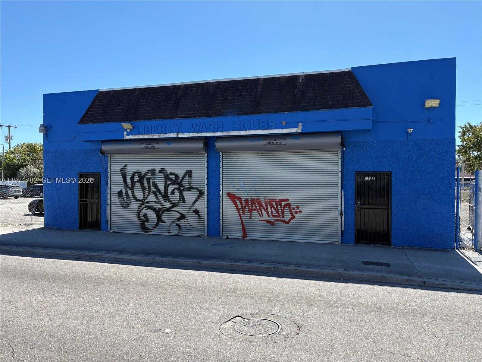 1350 NW 62nd St Miami Florida United States, for Lease, commercial, Sandra Benkahla, The 305 Agency