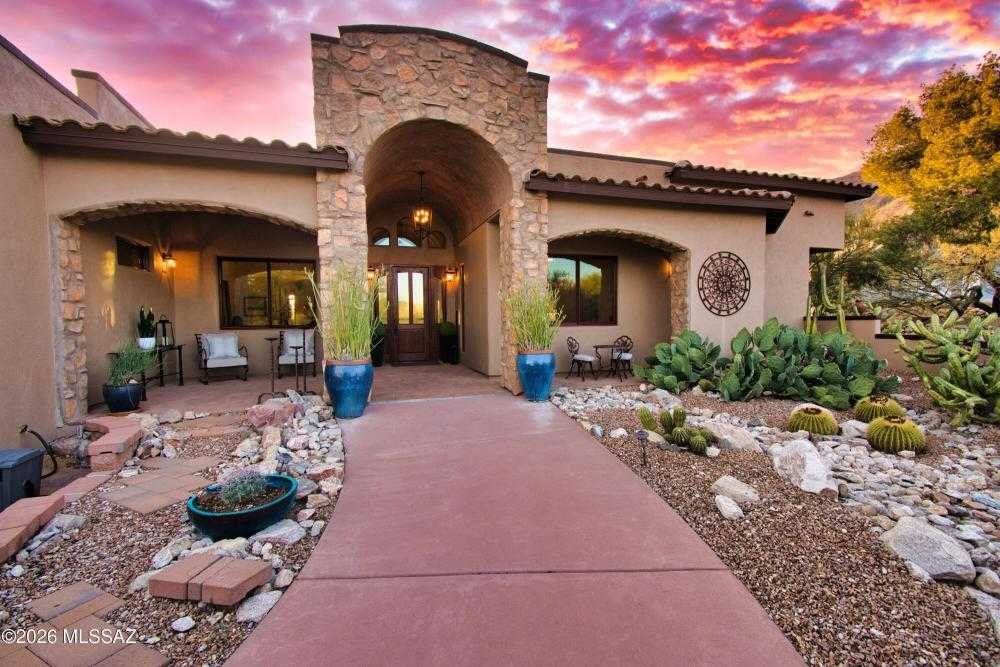 5423 Gleneagles Drive Tucson Arizona United States, for Sale, residential, Aaron Lieberman, TIERRA ANTIGUA REALTY