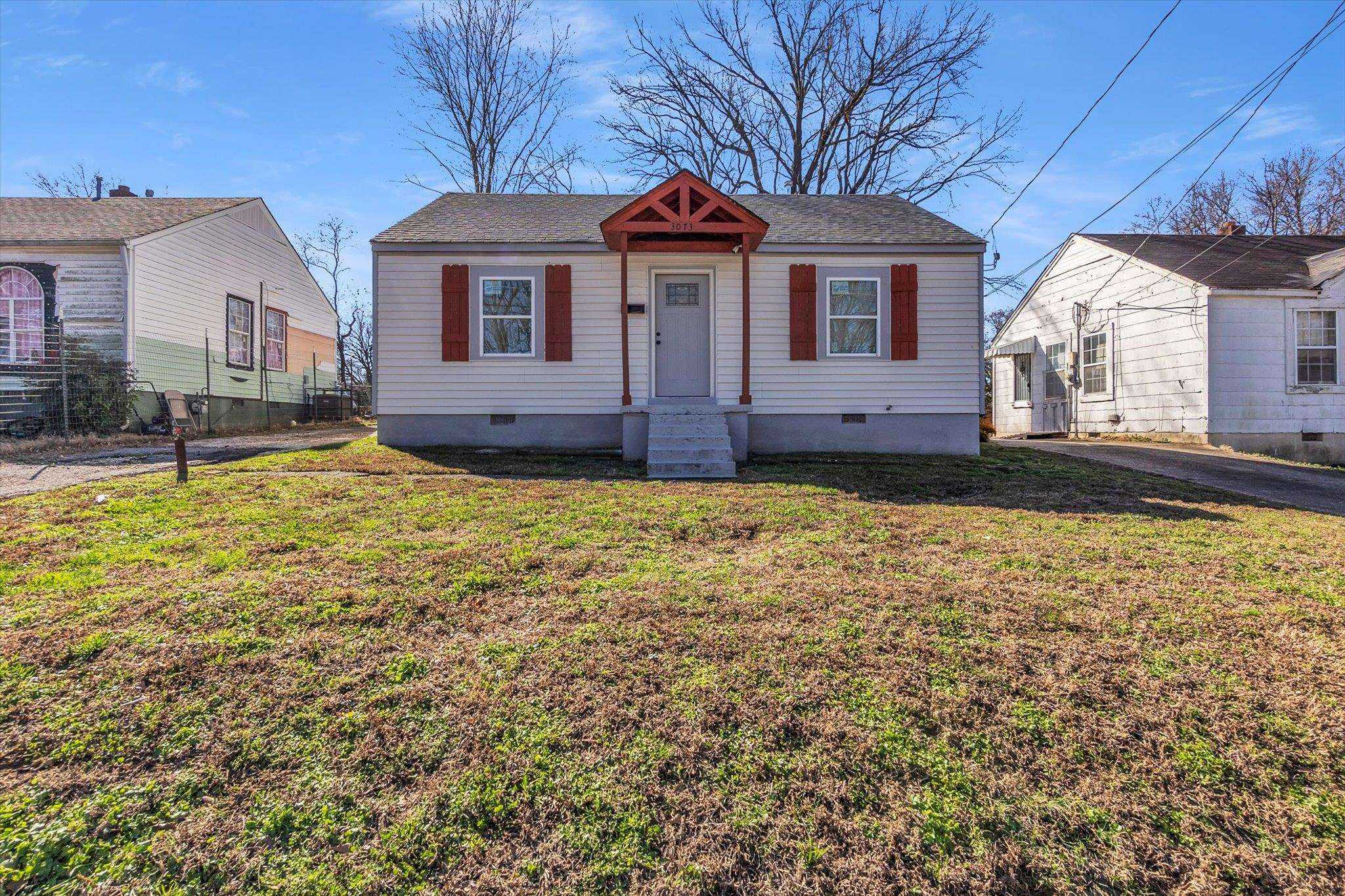 3073 COLEMAN AVE Memphis Tennessee United States, for Sale, residential, Verna Littleton, Fast Track Realty