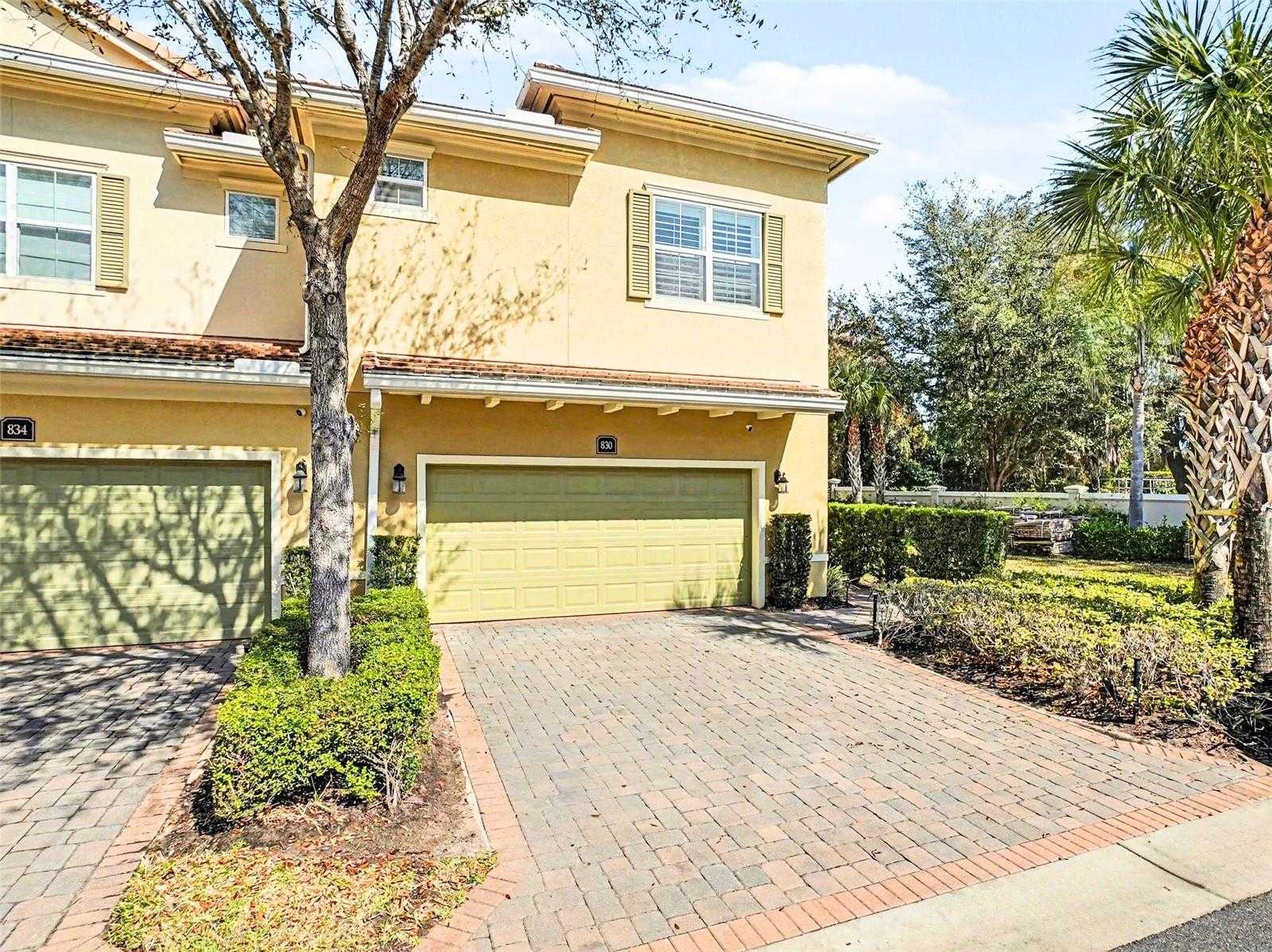 830 BRUTUS TERRACE Lake Mary Florida United States, for Sale, residential,  , Realty World Preferred