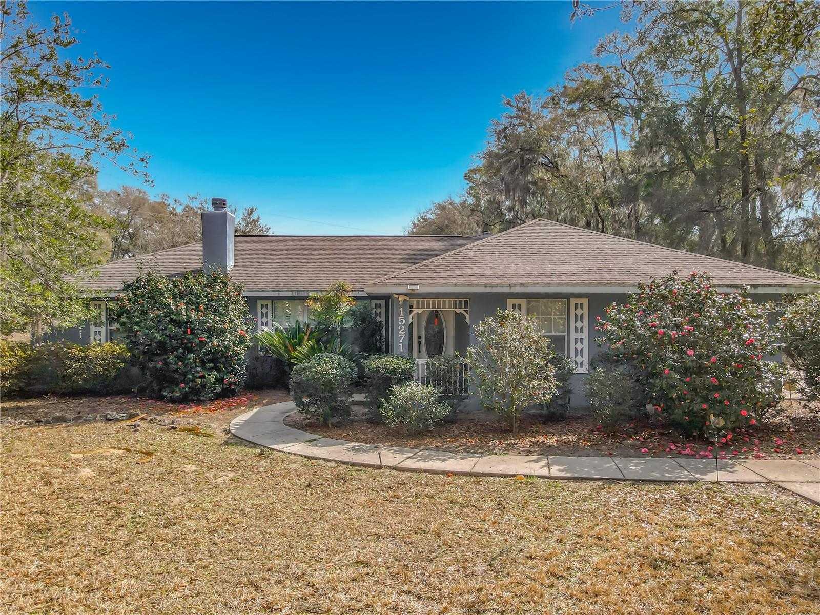 15271 SE 24TH STREET ROAD Ocklawaha Florida United States, for Sale, residential, Melissa Lebron, Re/Max Premier Realty